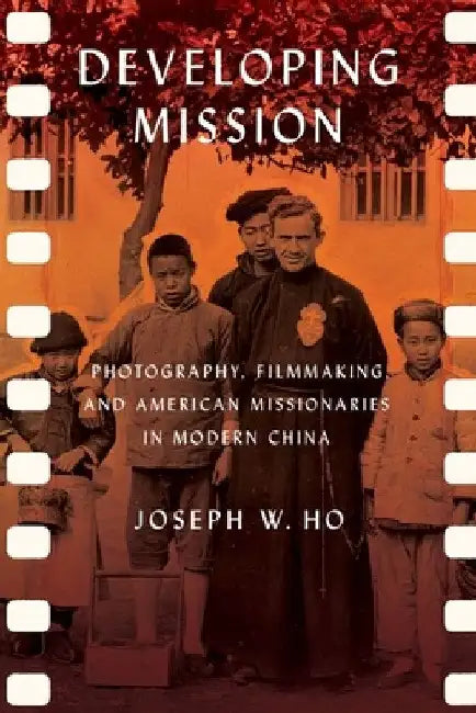 Developing Mission (English, Joseph W. Ho)