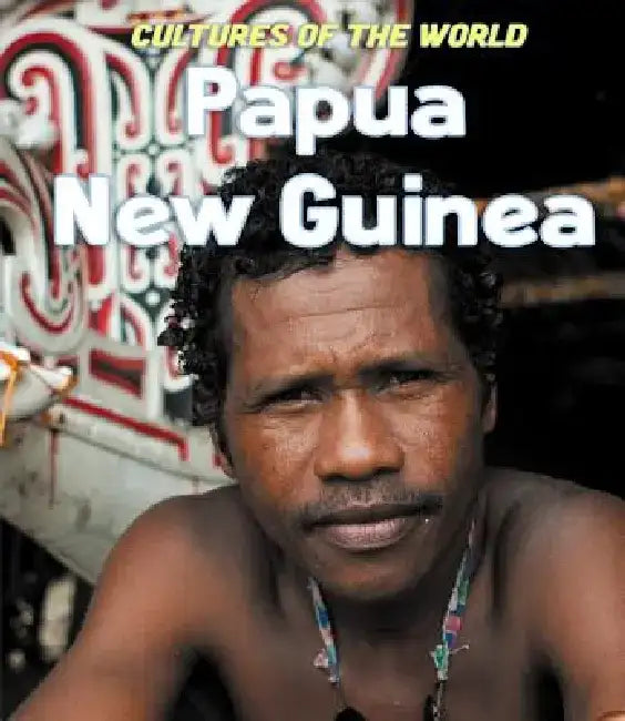 Papua New Guinea (English, Ingrid Gascoigne | Cassandra Schumacher)