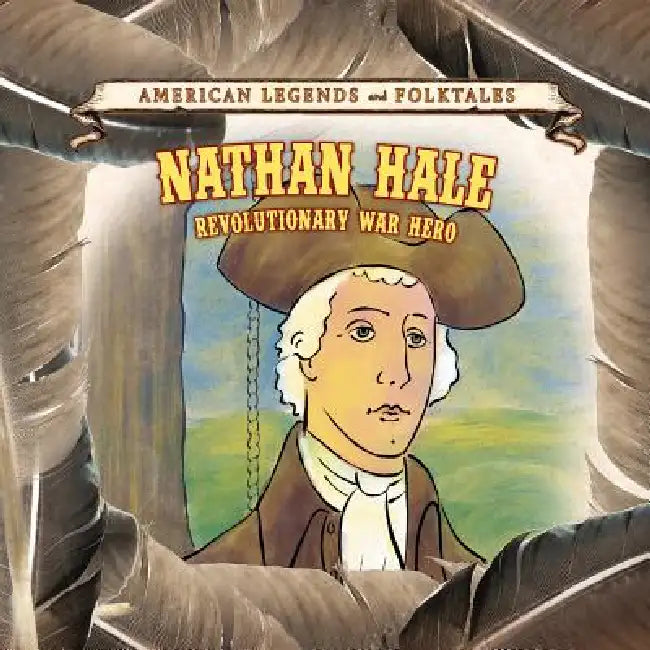 Nathan Hale (English, Alicia Z. Klepeis | Lorna William)