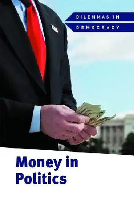 Money in Politics (English, Derek Miller)