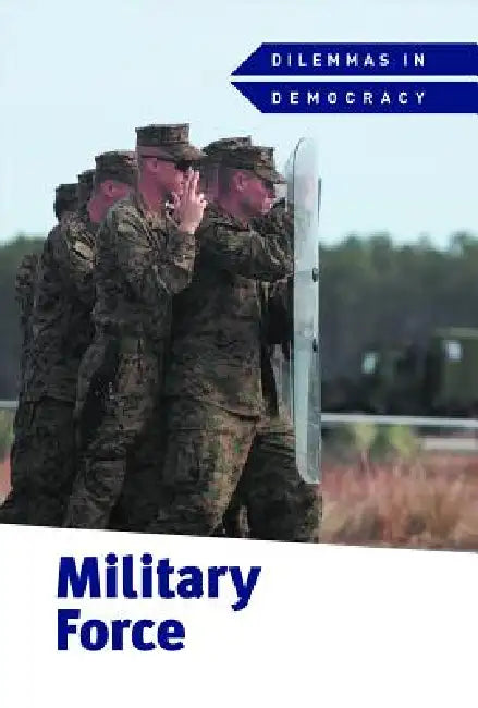 Military Force (English, Derek Miller)