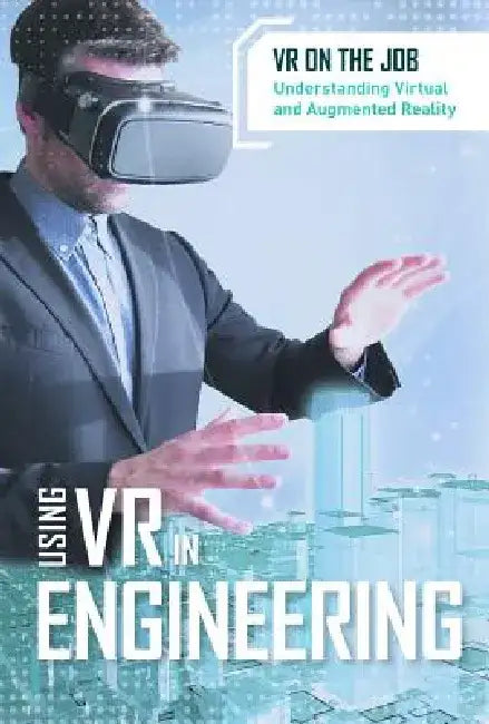 Using VR in Engineering (English, Sara Chuirazzi)
