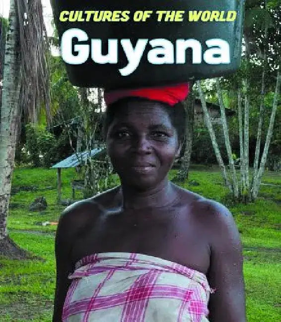 Guyana (English, Debbie Nevins | Leslie Jermyn | Winnie Wong)