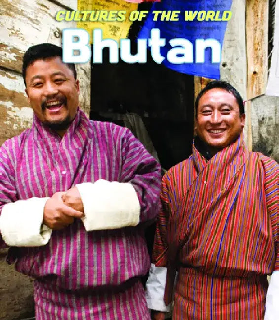 Bhutan (English, Robert Cooper | Jui Lin Yong | Kaitlyn Duling)