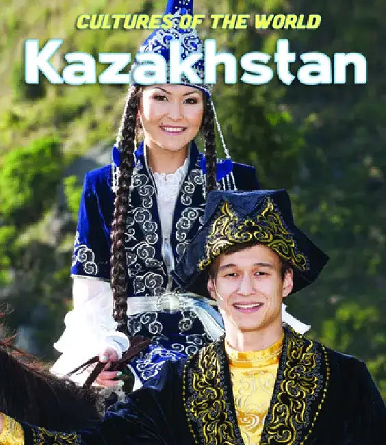 Kazakhstan (English, Guek Cheng Pang | Bethany Bryan)
