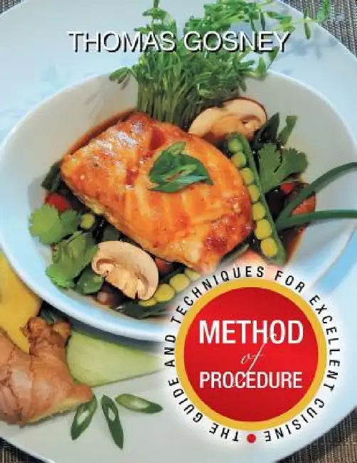 Method of Procedure (English, Thomas Gosney)