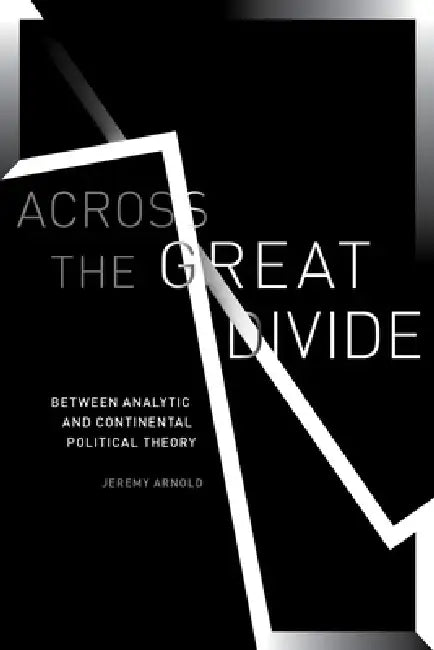 Across the Great Divide (English, Jeremy Arnold)