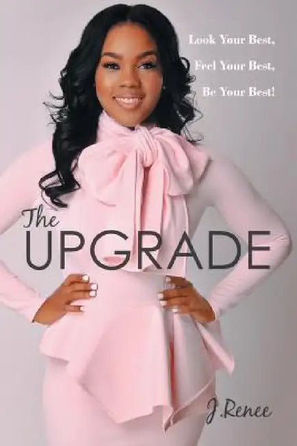 The Upgrade (English, J. Renee)