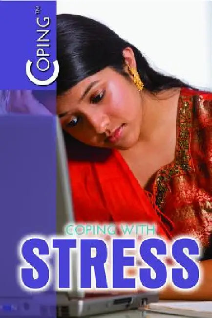 Coping with Stress (English, Elissa Thompson | Linda Bickerstaff)