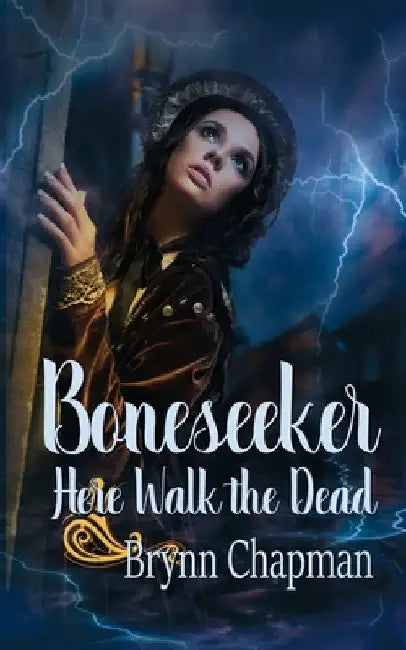 Boneseeker (English, Brynn Chapman)