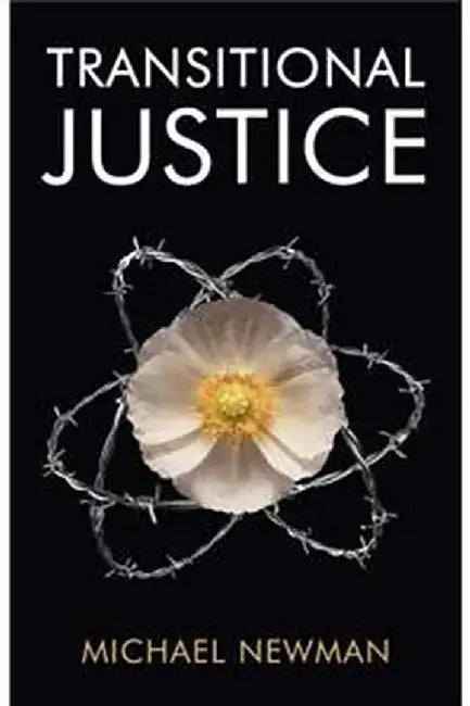 Transitional Justice (English, Newman)