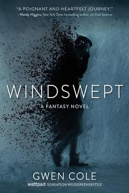 Windswept (English, Gwen Cole)