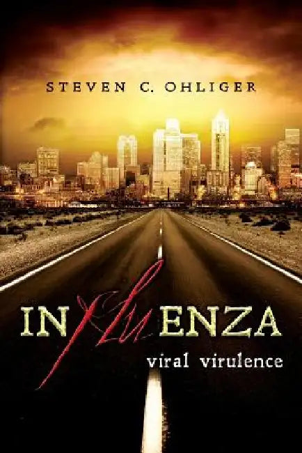 Influenza (English, Steven C. Ohliger)