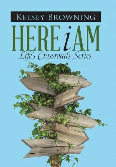 Here I Am (English, Kelsey Browning)