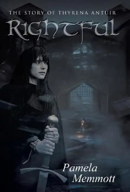 Rightful (English, Pamela Memmott)