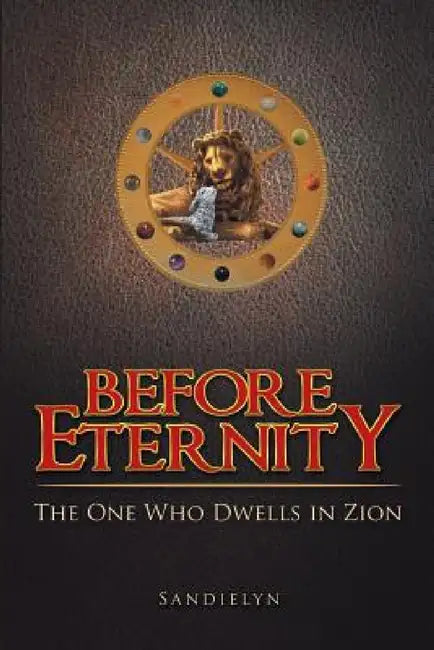 Before Eternity (English, Sandielyn)