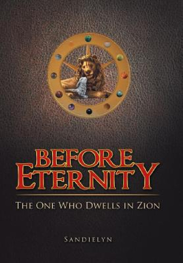 Before Eternity (English, Sandielyn)