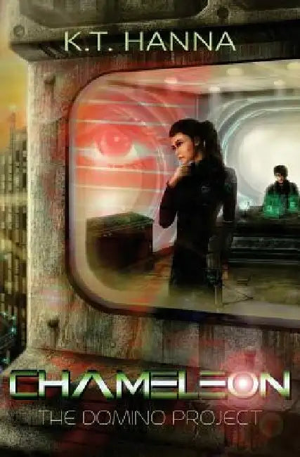 Chameleon (English, K. T. Hanna)