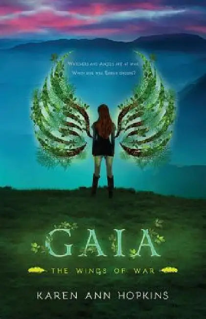 Gaia (English, Karen Ann Hopkins)