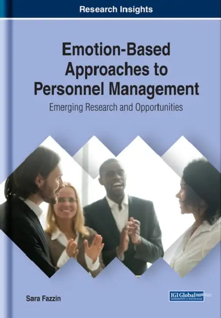 Emotion-Based Approaches to Personnel Management (English, Sara Fazzin)