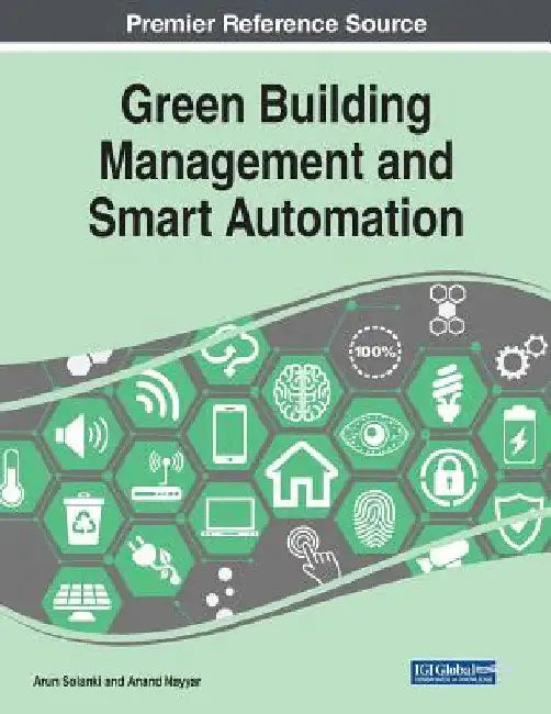 Green Building Management and Smart Automation (English, Arun Solanki | Anand Nayyar)