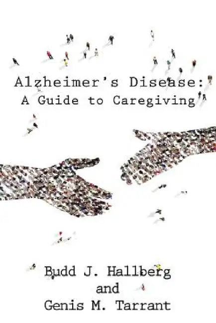 Alzheimer's Disease (English, Budd J. Hallberg | Genis M. Tarrant)