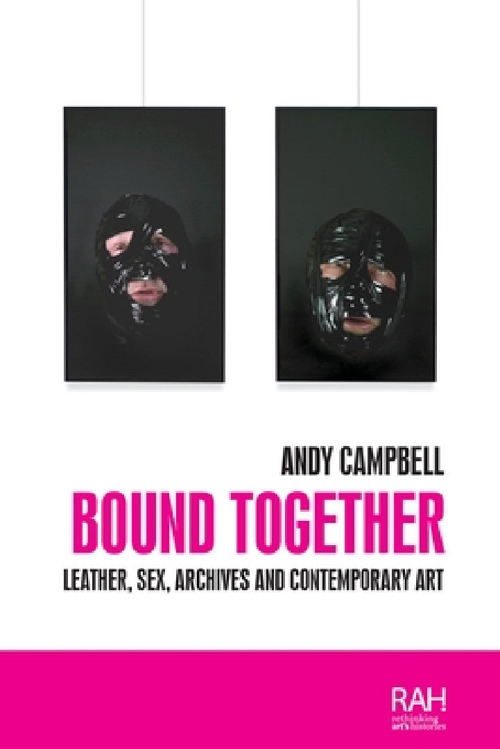 Bound Together (English, Andy Campbell)