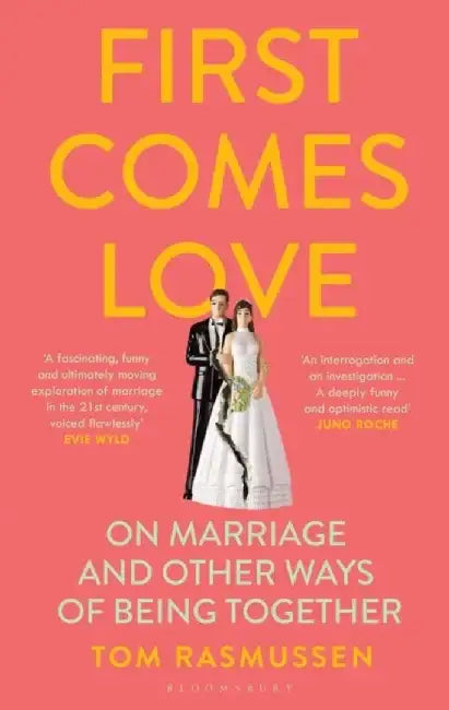 First Comes Love (English, Alain Gardinier)