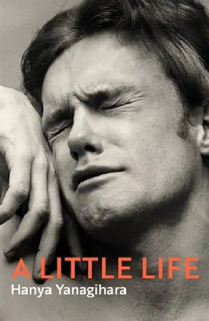 A Little Life (English, Hanya Yanagihara)