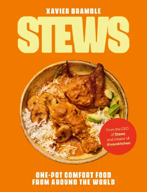 Stews (English, Xavier Bramble)