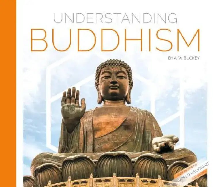 Understanding Buddhism (English, A. W. Buckey)