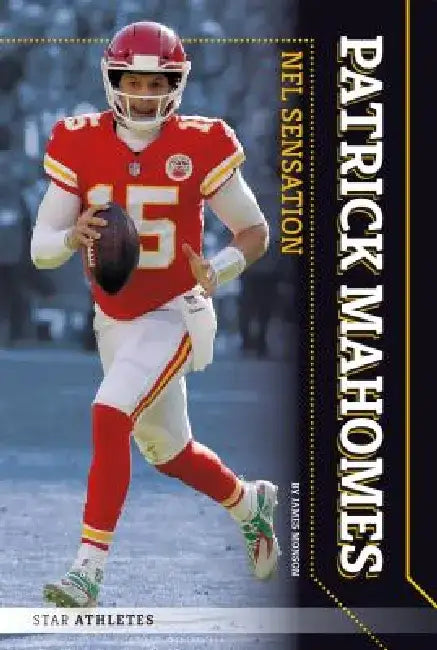 Patrick Mahomes (English, James Monson)