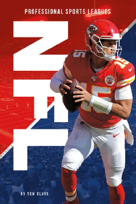NFL (English, Tom Glave)