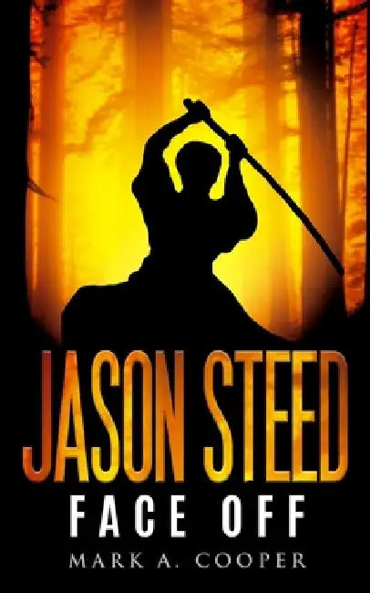 Jason Steed (English, Mark A. Cooper)