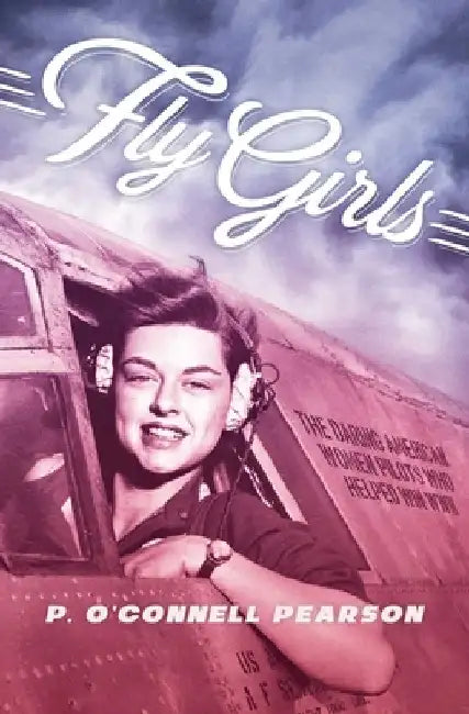 Fly Girls (English, Pearson)