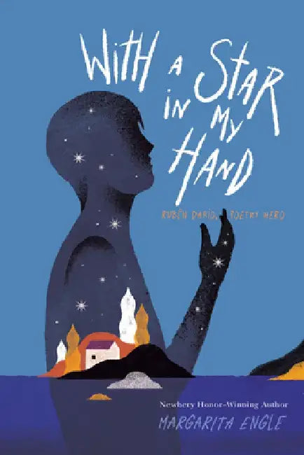 With a Star in My Hand (English, Margarita Engle)