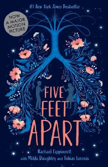 Five Feet Apart (English, To Be Announced)