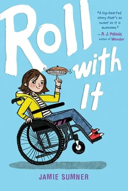 Roll with It (English, Jamie Sumner)