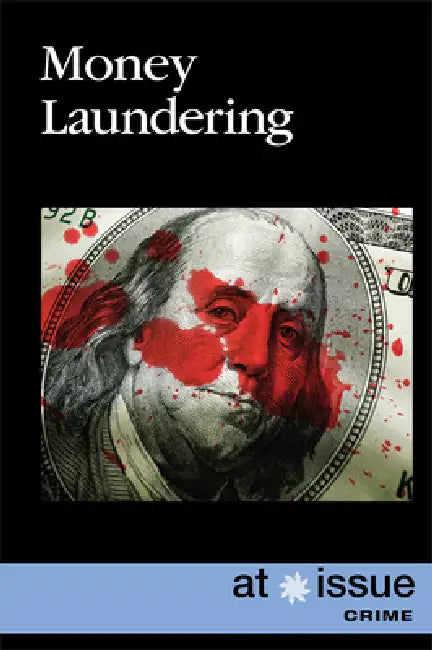 Money Laundering (English, Lisa Idzikowski)