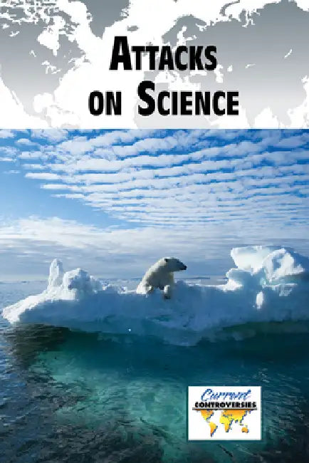 Attacks on Science (English, Lisa Idzikowski)