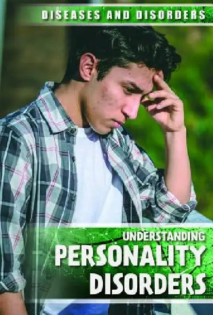 Understanding Personality Disorders (English, Christine Krolewicz)