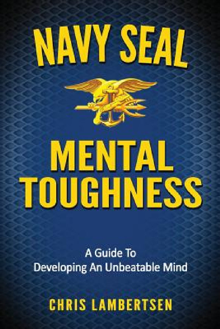 Navy SEAL Mental Toughness (English, Chris Lambertsen)