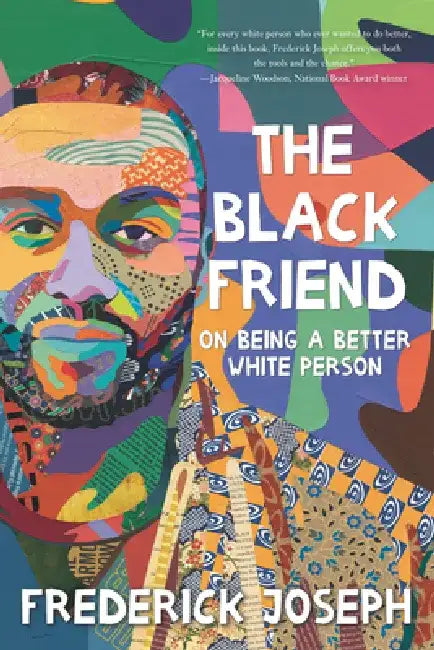 The Black Friend (English, Frederick Joseph)