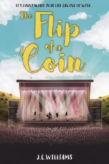 The Flip of a Coin (English, J. C. Williams)