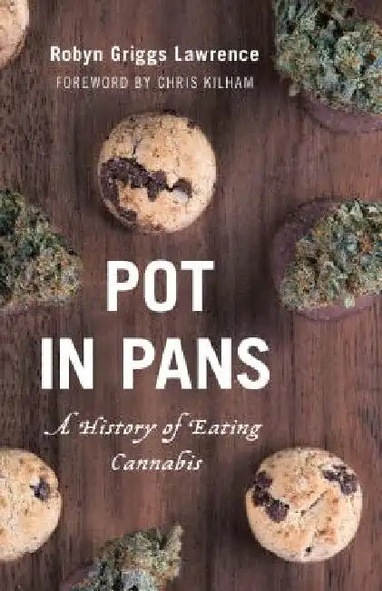 Pot in Pans (English, Robyn Griggs Lawrence)