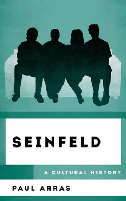 Seinfeld (English, Paul Arras)