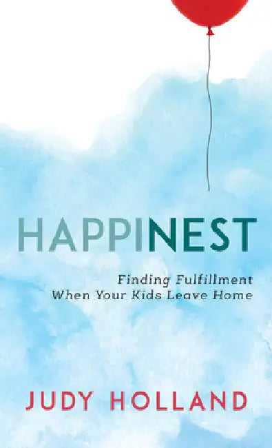 HappiNest (English, Judy Holland | Linda Wertheimer)