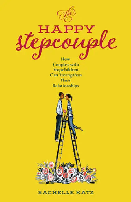 Happy Stepcouple (English, Rachelle Katz)