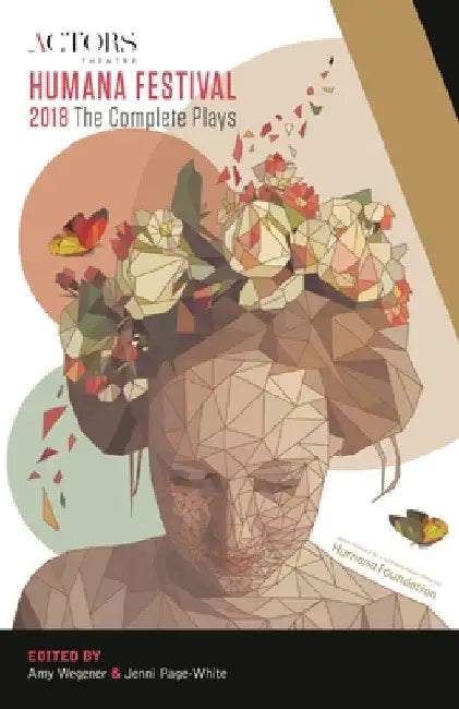 Humana Festival 2018 (English, Amy Wegener | Jenni Page-White)