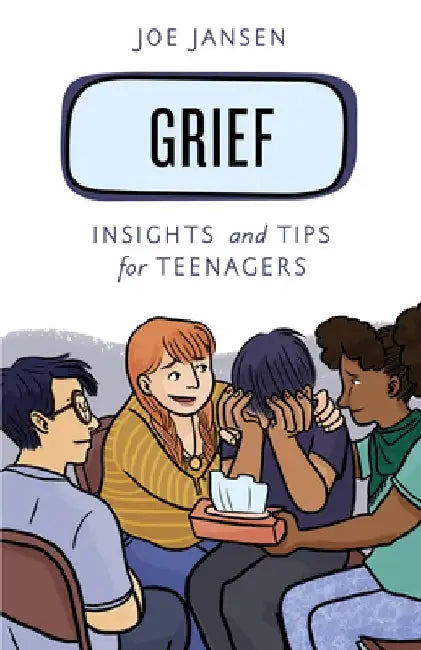 Grief (English, Joe Jansen)